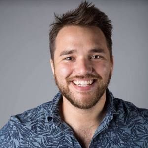 Meet your Posher, Jackson